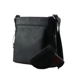 Delaney Crossbody