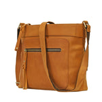 Delaney Crossbody