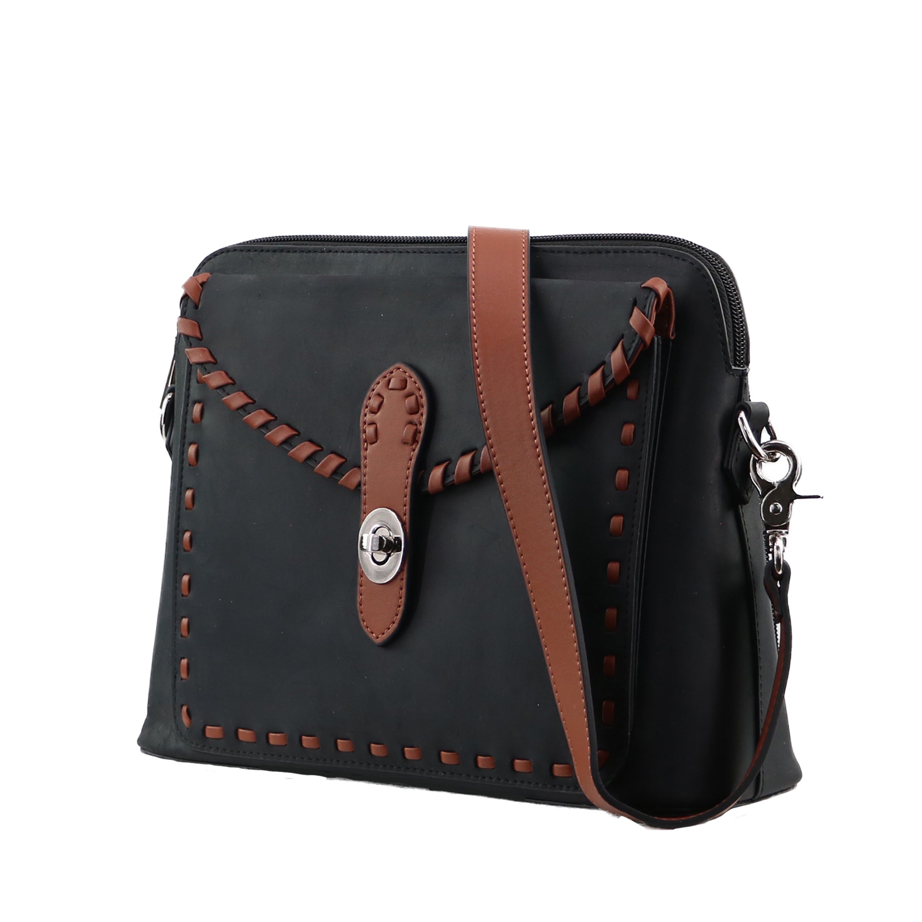 Evelyn Crossbody