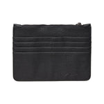 Concealed Carry Kinsley Crossbody Wallet-  YKK Locking Zippered Bag -  Easy Conceal Carry - CCW Purse for Women -  concealed carry Handbag for woman - Crossbody with RFID Slim Wallet - CCW Bag for Pistol - Fast and Easy Draw Bag