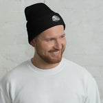 DOITBETTERSPORTS - Cuffed Beanie For Men & Women