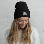 DOITBETTERSPORTS - Cuffed Beanie For Men & Women