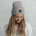 DOITBETTERSPORTS - Cuffed Beanie For Men & Women