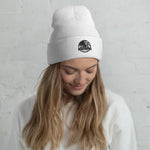 DOITBETTERSPORTS - Cuffed Beanie For Men & Women