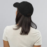 DOITBETTERSPORTS - Distressed Hat For Men & Women