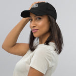 DOITBETTERSPORTS - Distressed Hat For Men & Women