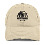 DOITBETTERSPORTS - Distressed Dad Hat For Men & Women