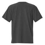 CLAY CRUSHING - MEN Oversized t-shirt