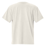 CLAY CRUSHING - MEN Oversized t-shirt