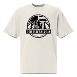 DOITBETTERSPORTS - OVERSIZE MEN T-shirt