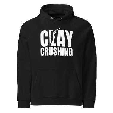 CLAY CRUSHING - Men & Women Hoodie