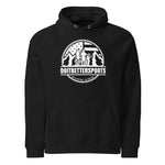 DOITBETTERSPORTS - Men & Women Hoodie