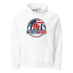 DOITBETTERSPORTS - Men & Women Hoodie