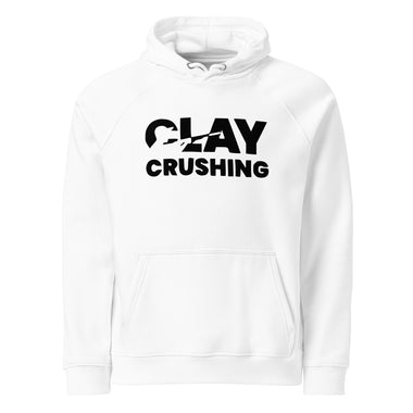 CLAY CRUSHING - Men & Women Hoodie