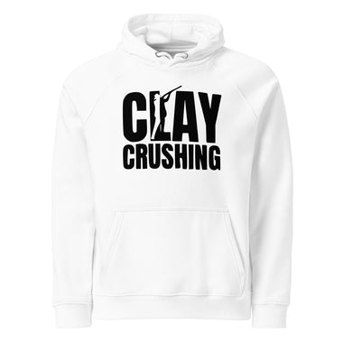 CLAY CRUSHING - Men & Women Hoodie