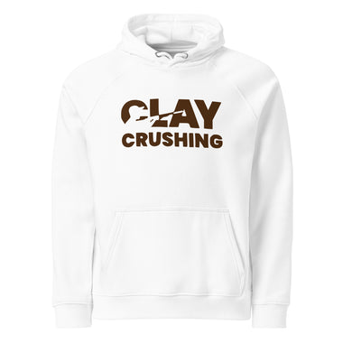 CLAY CRUSHING - MEN Hoodie