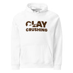 CLAY CRUSHING - MEN Hoodie