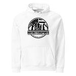 DOITBETTERSPORTS - Men & Women Hoodie