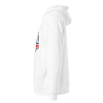 DOITBETTERSPORTS - Men & Women Hoodie