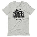 DOITBETTERSPORTS - MEN T-shirt