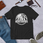 DOITBETTERSPORTS - MEN T-shirt