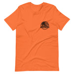 DOITBETTERSPORTS - MEN T-shirt