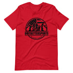 DOITBETTERSPORTS - MEN T-shirt