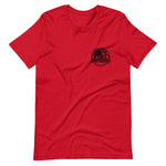 DOITBETTERSPORTS - MEN T-shirt