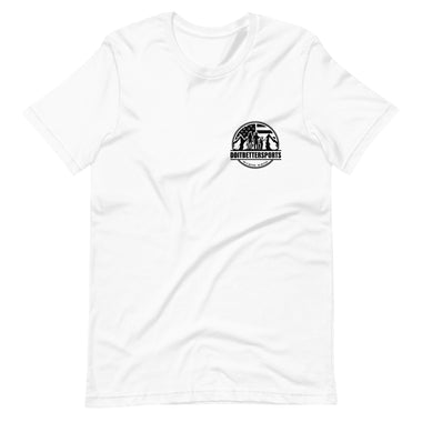 DOITBETTERSPORTS - MEN T-shirt