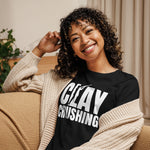 CLAY CRUSHING - Women's T-Shirt