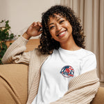 DOITBETTERSPORTS - Women's Oversize T-Shirt